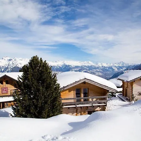 Hotel Hameau Les Cleves 3*