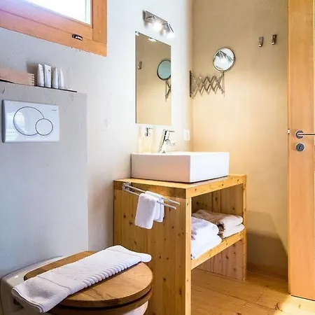 Hameau Les Cleves Hotel Nendaz