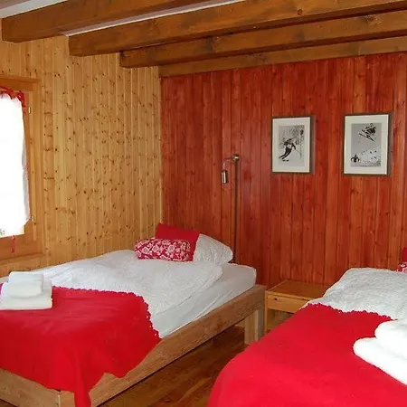 Hotel Hameau Les Cleves 3*