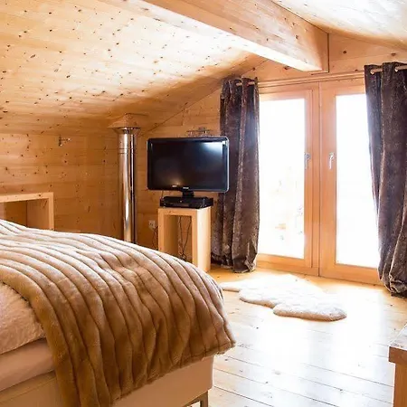 Hotel Hameau Les Cleves